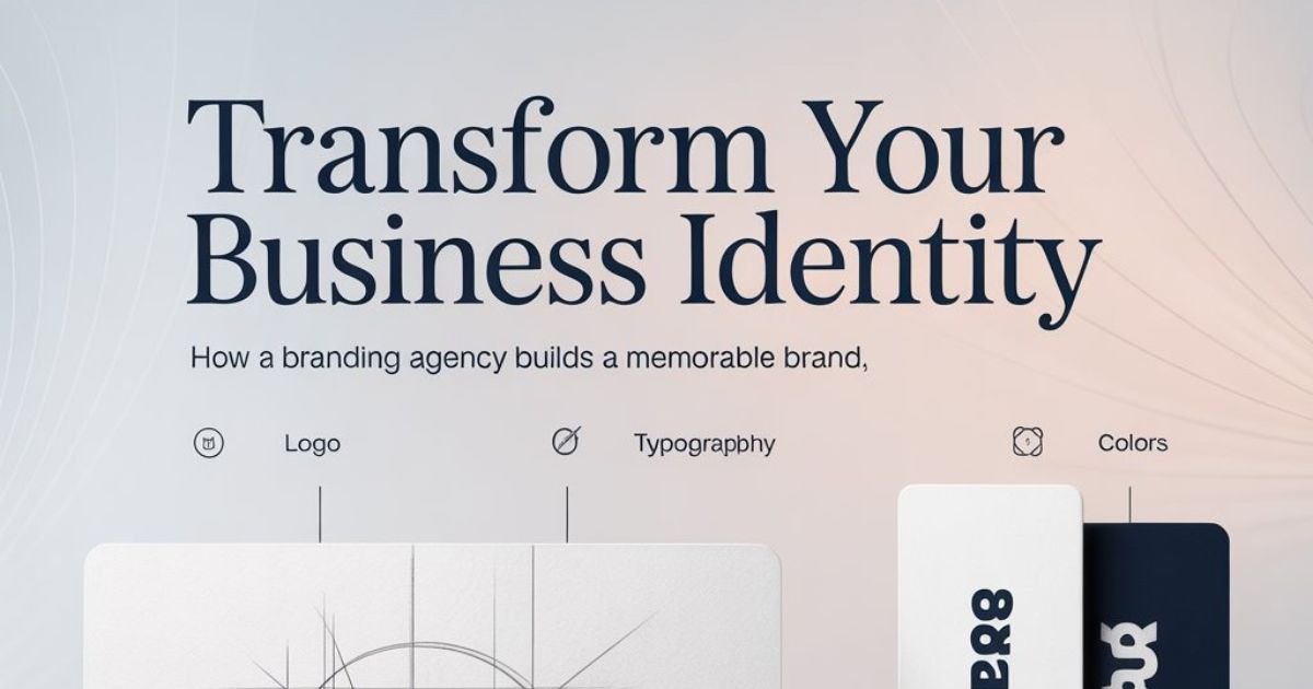 Brand Identity