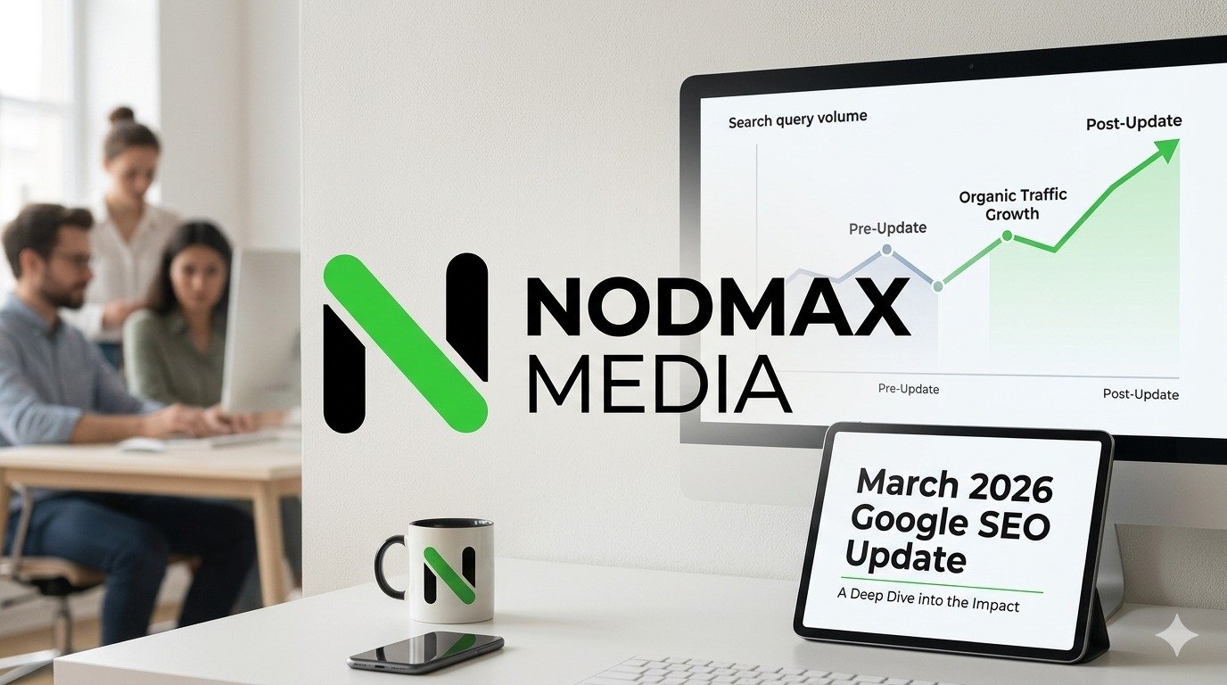 March 2026 Core Update